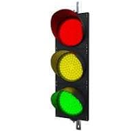 Ampel / Lichtsignal